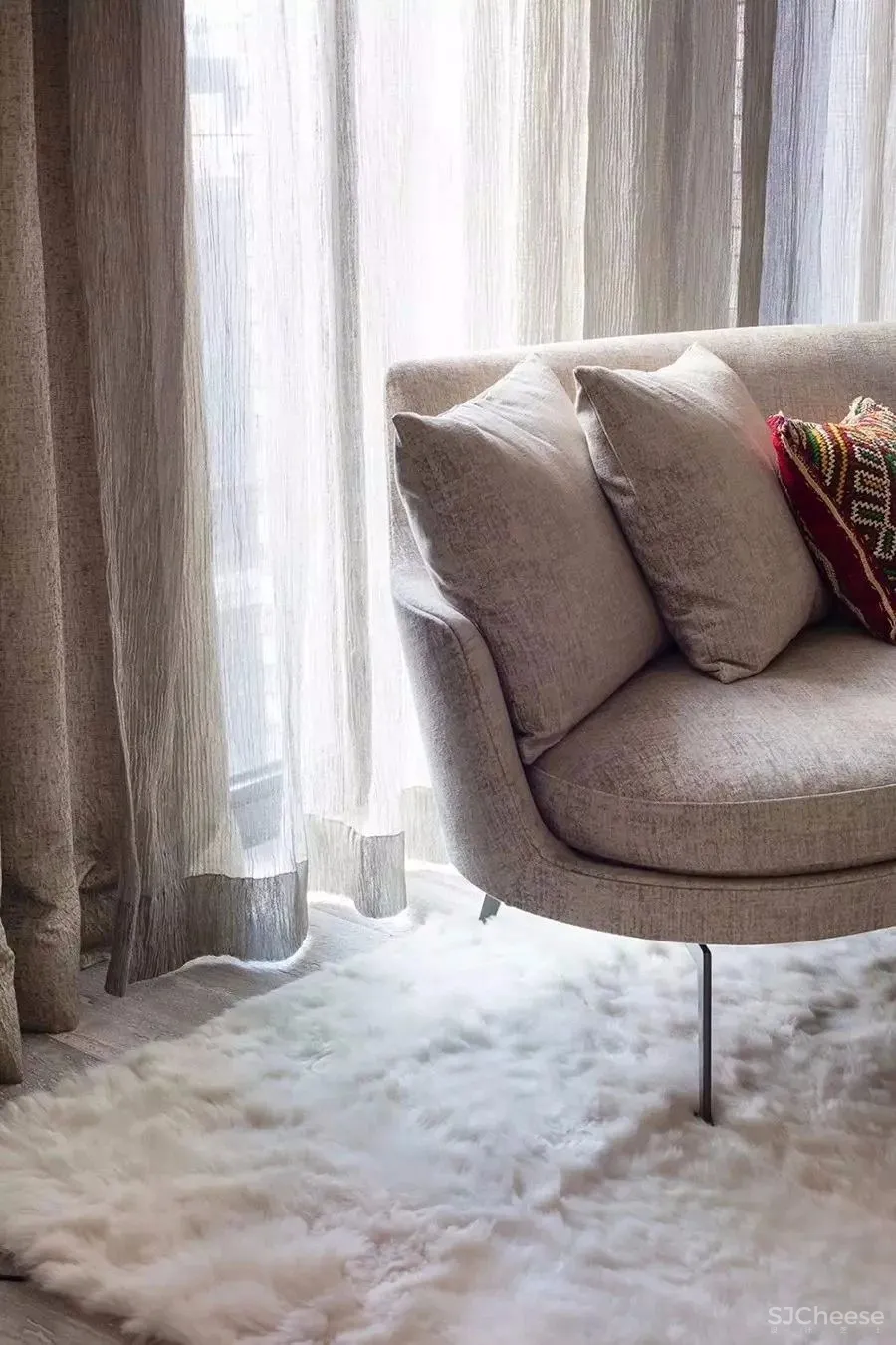 简约灰,高品味好气质丨超喜欢