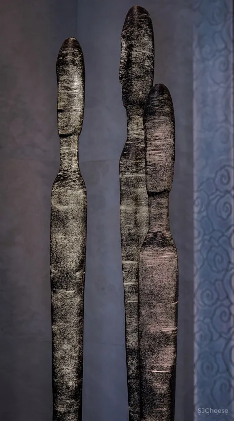 新作 | 异域东方•Neo-Art Deco跨越世纪的优雅型制 首