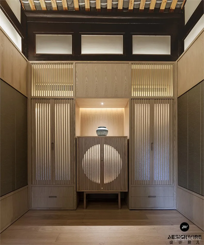 喜玛拉雅设计：上喜龙园精品酒店