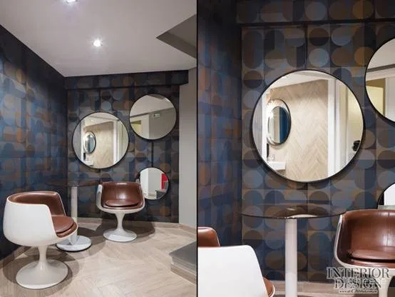 G2lab / 希腊ELEVEN 餐厅