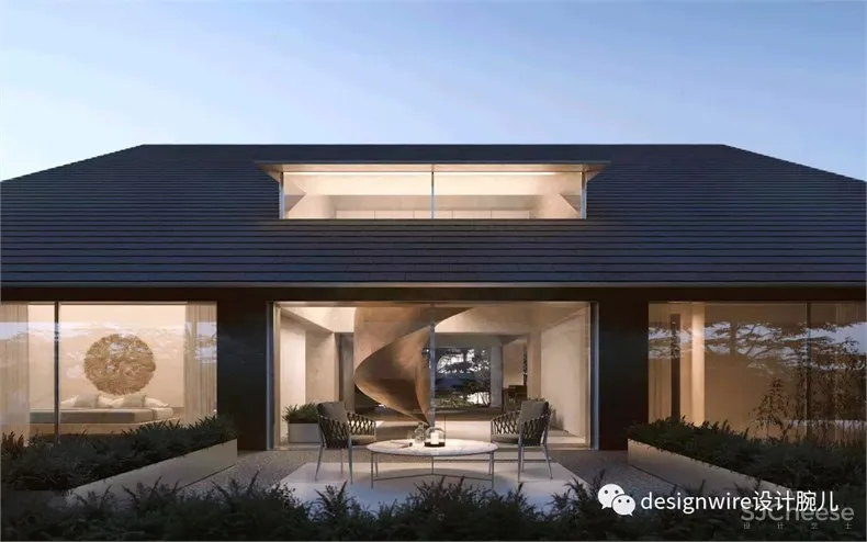 The Avior青山雅筑：全球13人拥有的豪宅设计！