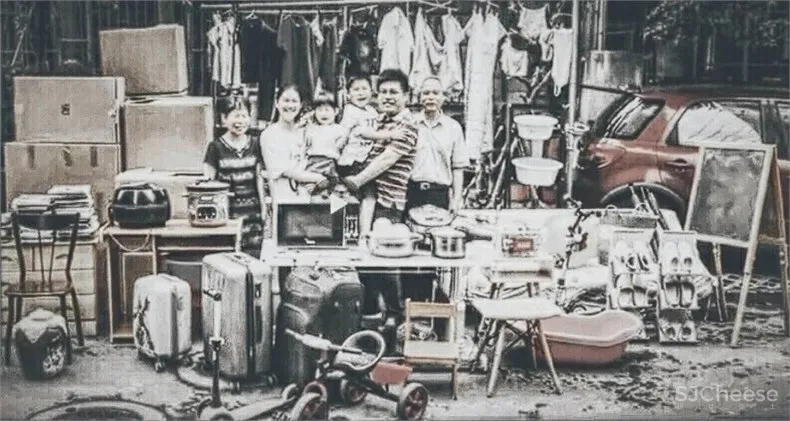 4.jpg PONE ACHITECTURE:落差巨大的家——居住空间