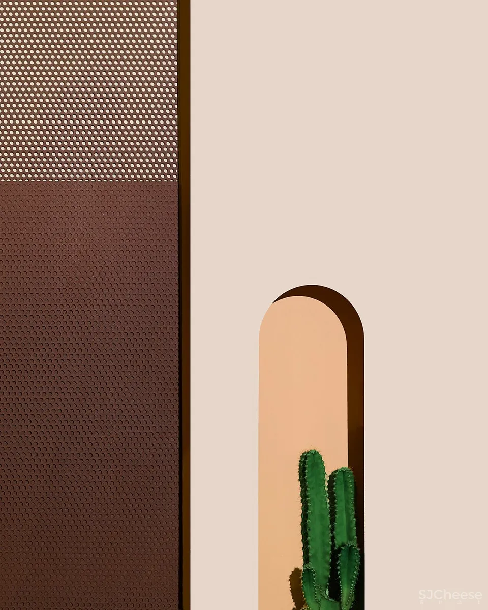 斯德哥尔摩家具展厅:以原始色调和精致细节展现品牌内涵 首