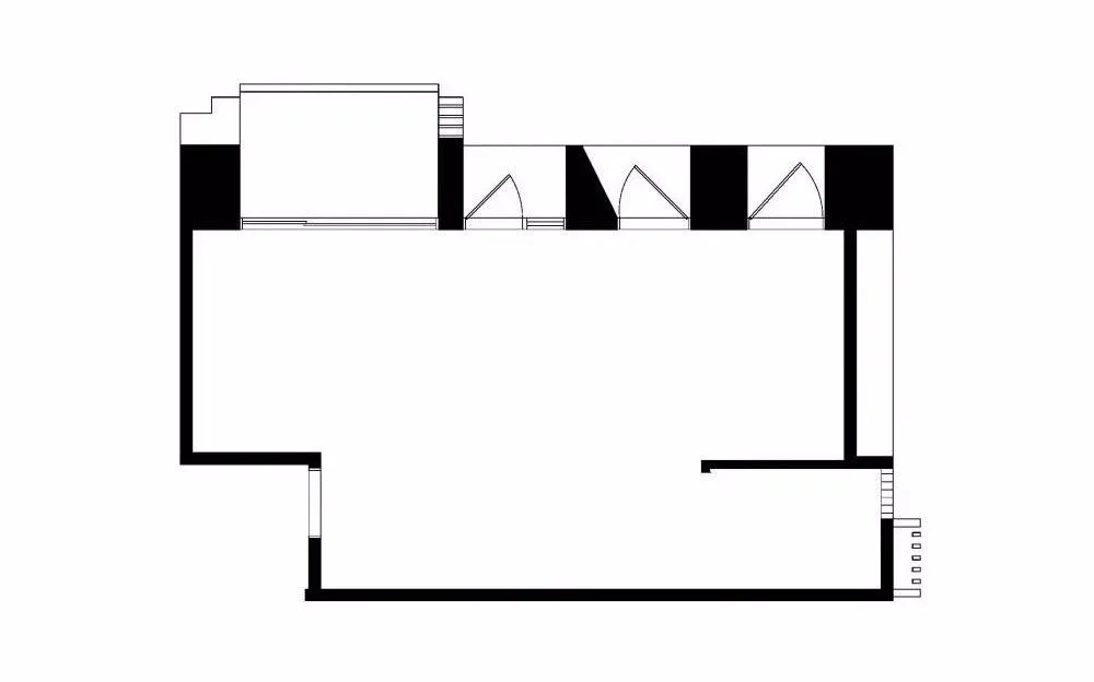 简单木色调丨刚刚好的温馨暖宅