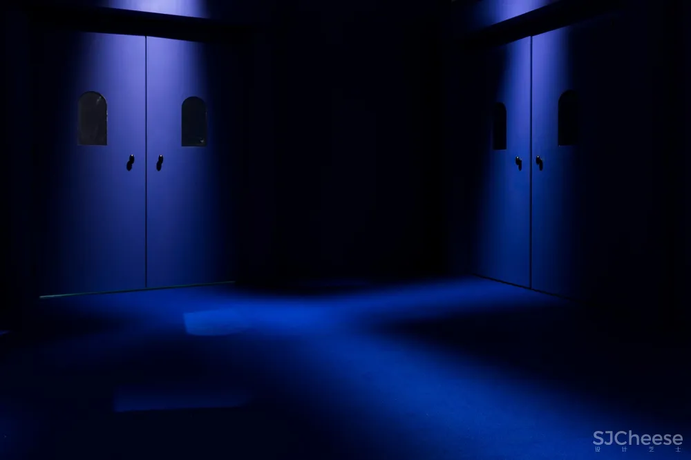 GGSV Studio:法国 “明日,幻想之船”展览 首