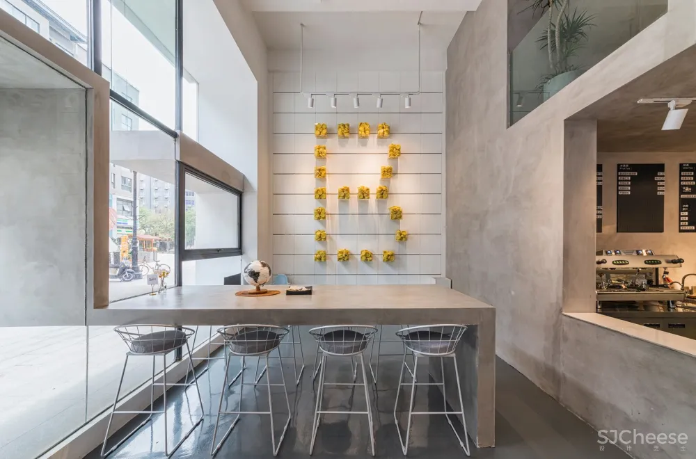 最新 | 礽建筑 西安BONUS 首