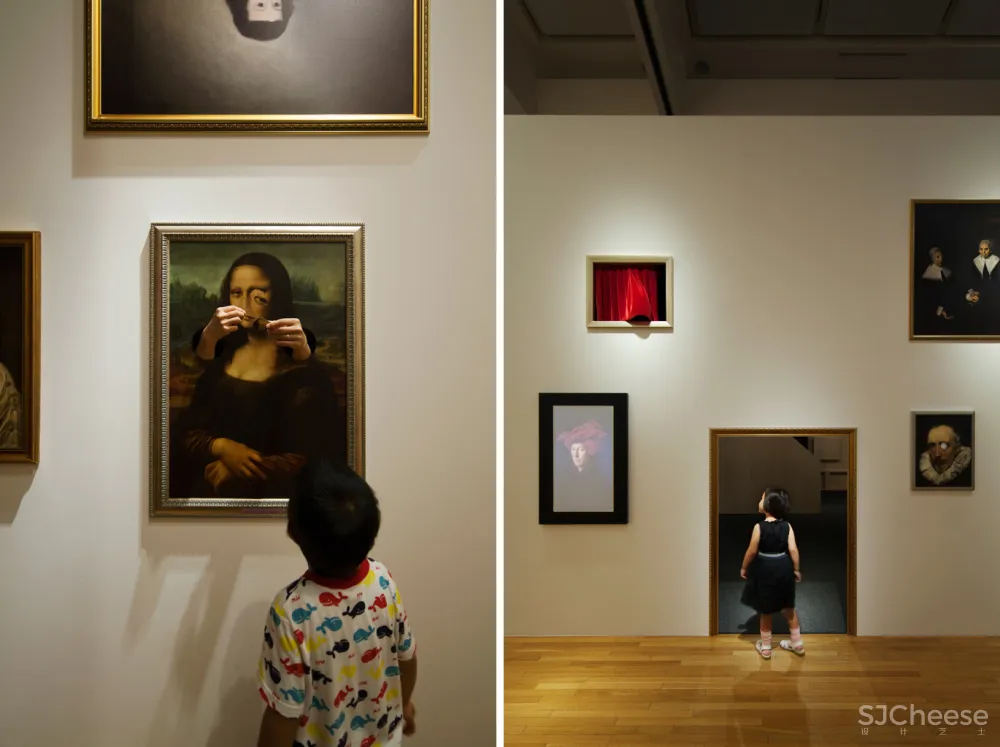 儿童设计架构的故事 比利时