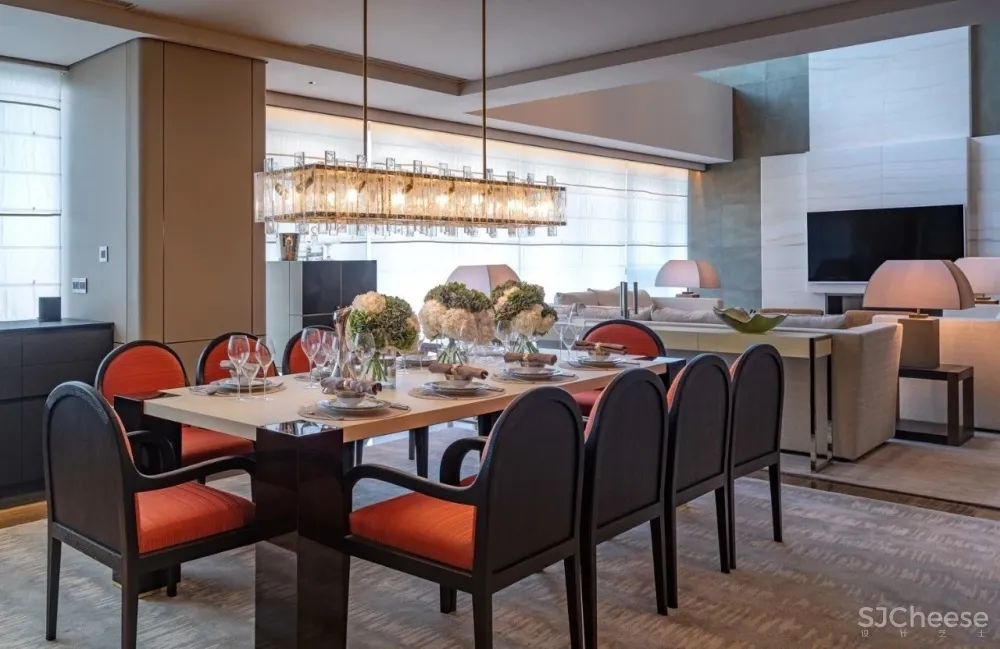 Lyiso Studio摄影 | 北京三里屯1号公寓·达人网1064期