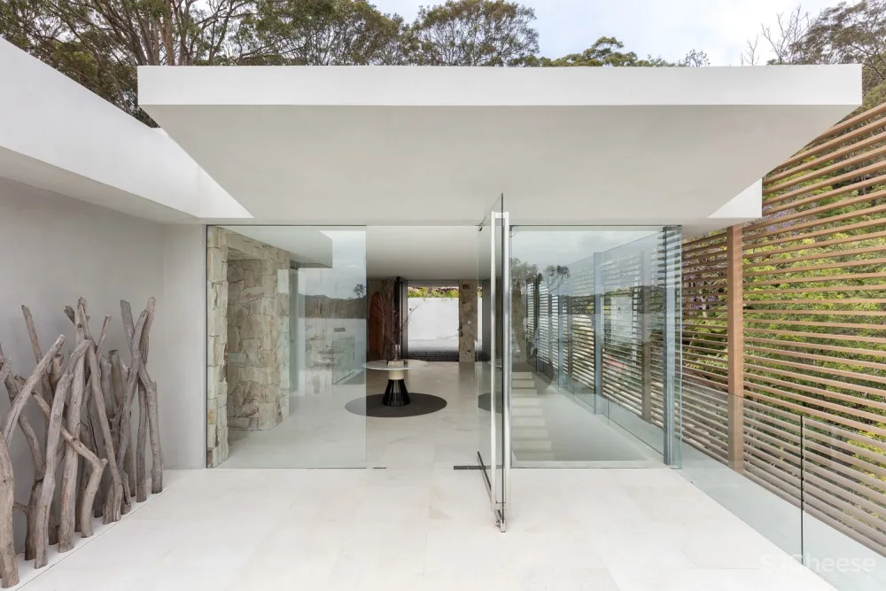 Koichi Takada Architects | 开放式梦想之家