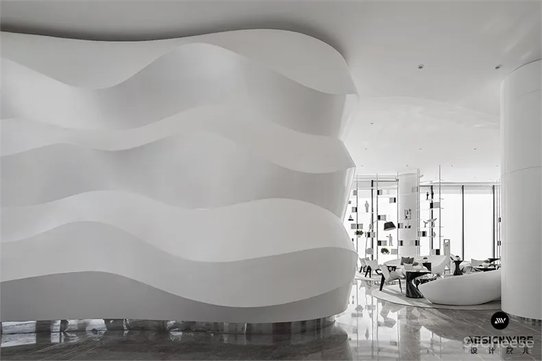 一层4.jpg JSP:京南文创艺术中心设计