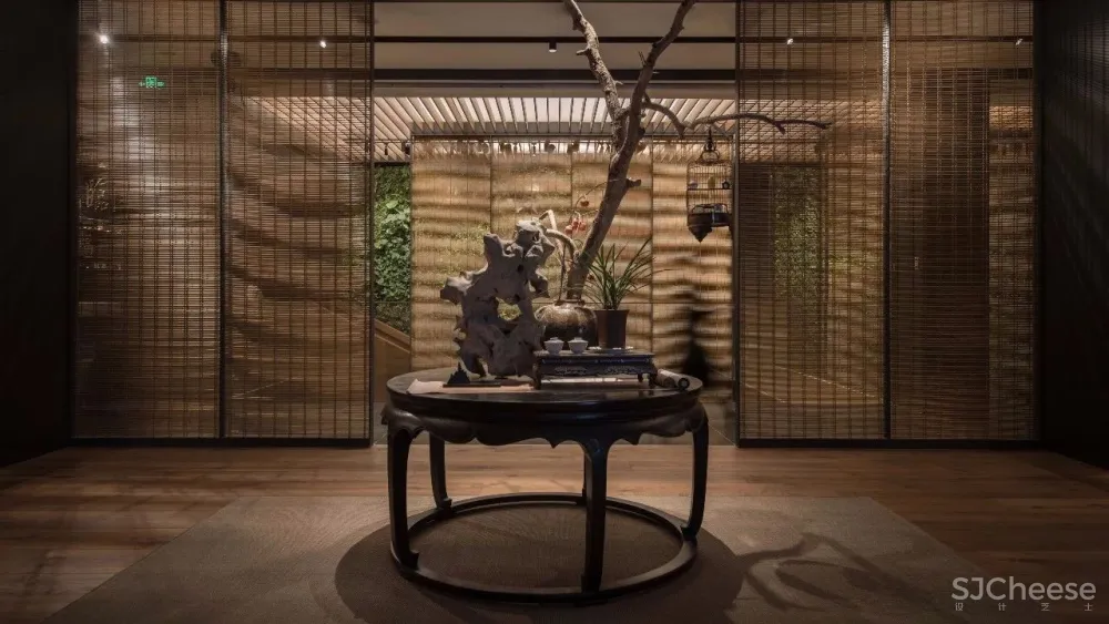 【内建筑年度力作】 设计再生 如凤临阁