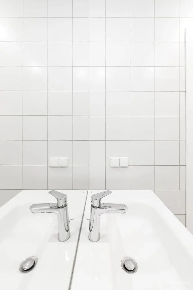 小户型这样设计,45㎡ 瞬间变“大”一倍!