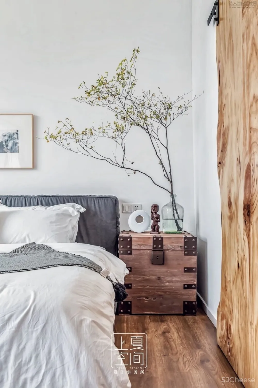 新作:上夏空间设计 | 上夏空间设计