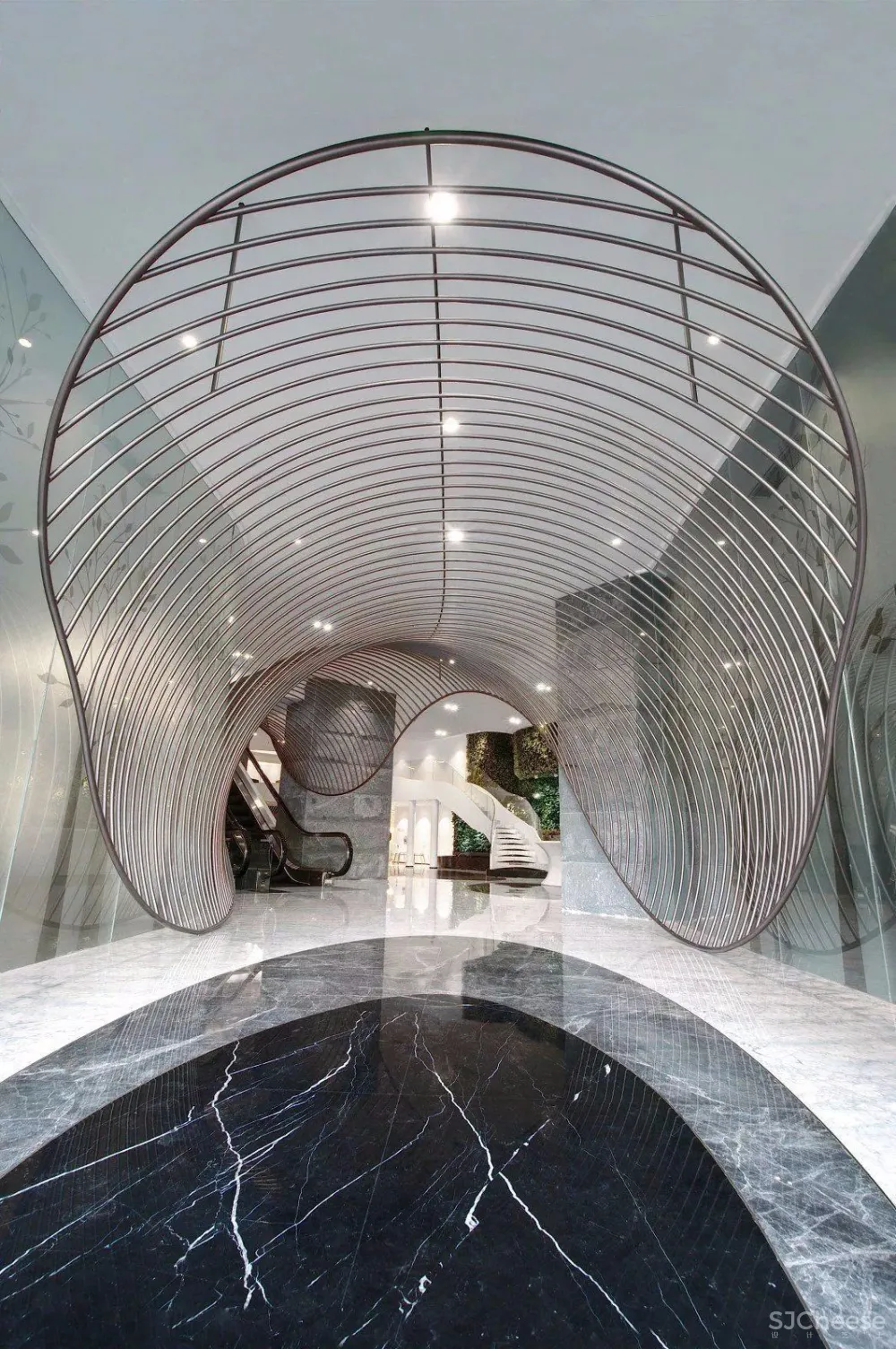 共享家族又添一员丨共享空间前来报道