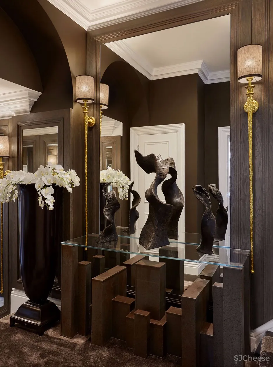 Celine Estates | 创造出最卓越和创新性的空间