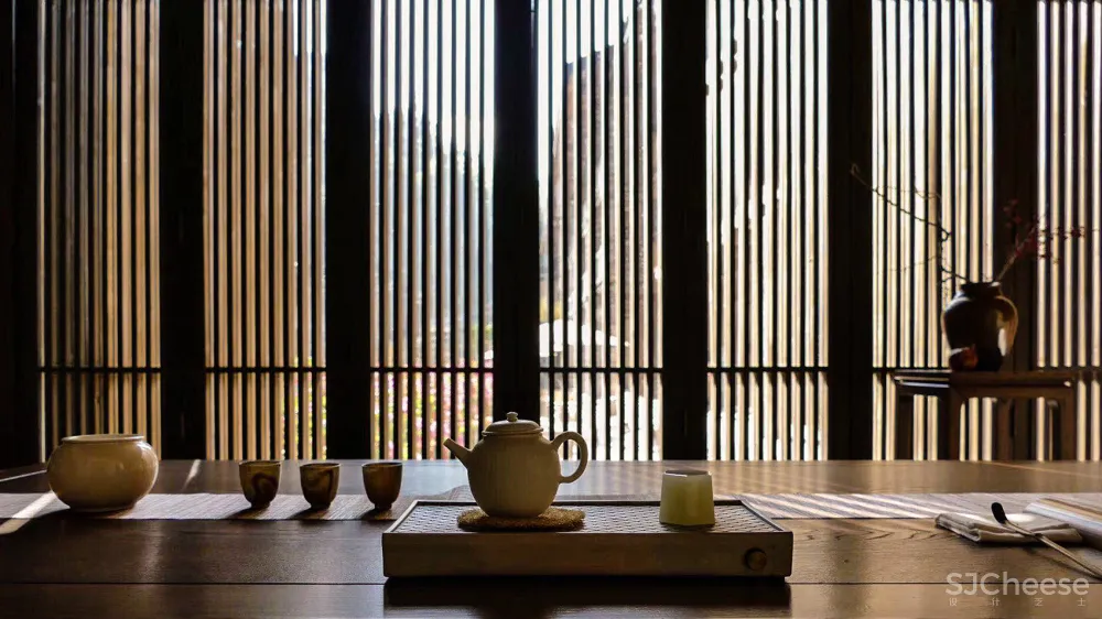 青普土楼文化行馆,福建 / 迹·建筑事务所(TAO)