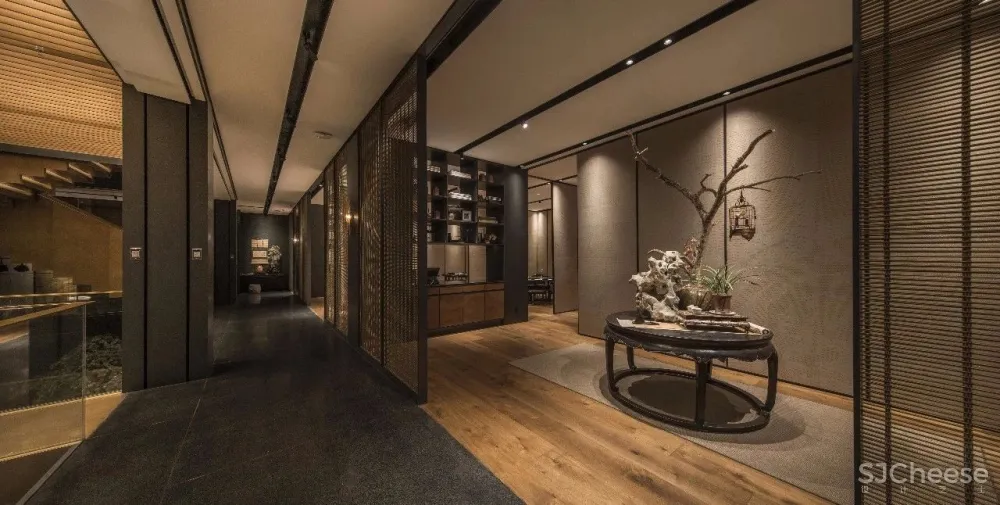 【内建筑年度力作】 设计再生 如凤临阁