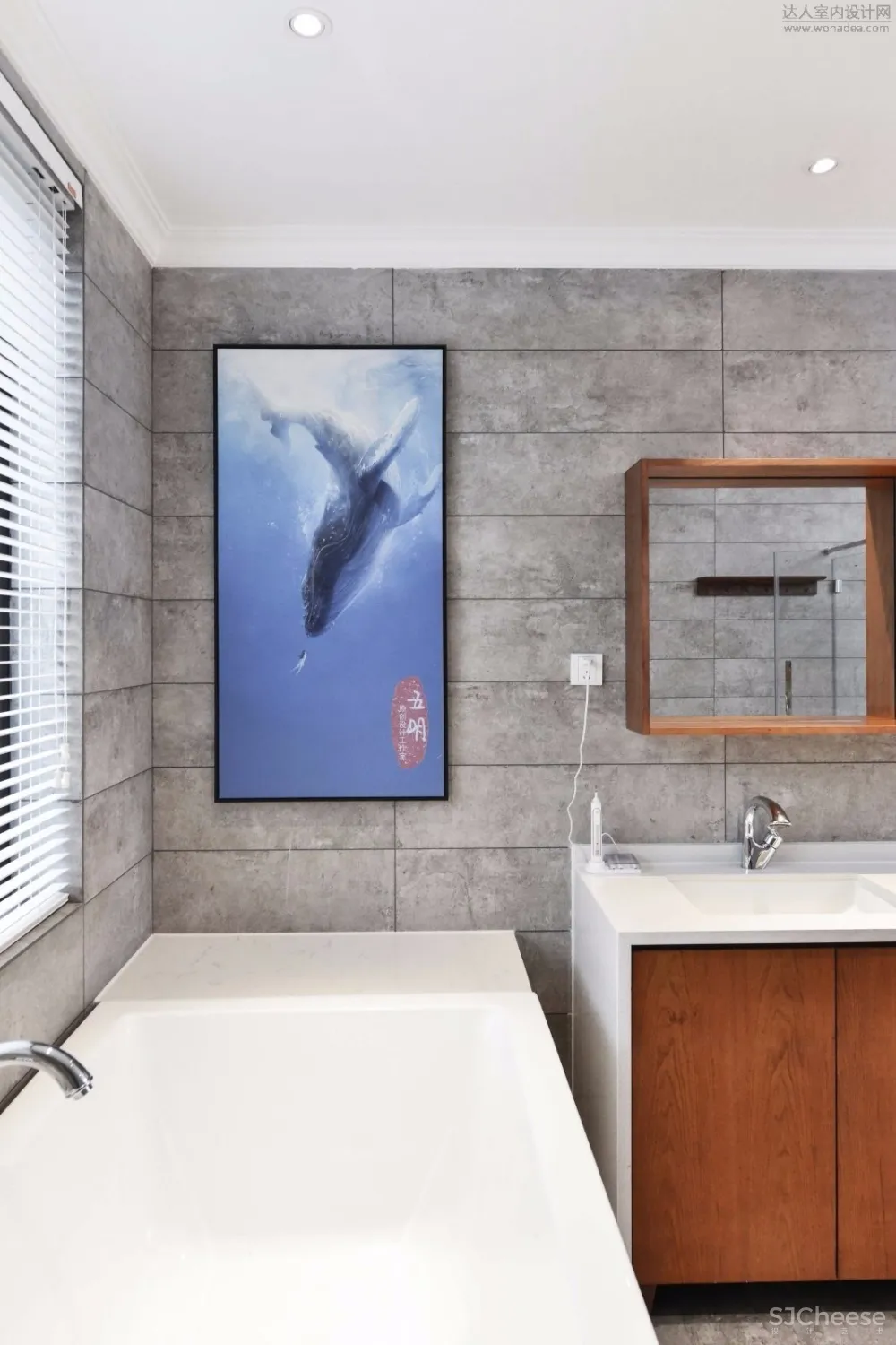 【头条】五明原创设计 | 此间流年