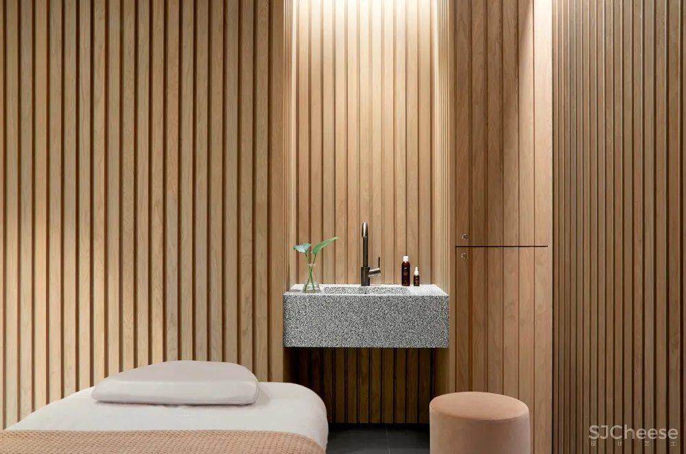 首发 | Conran and Partners 波西米亚现代概念酒店