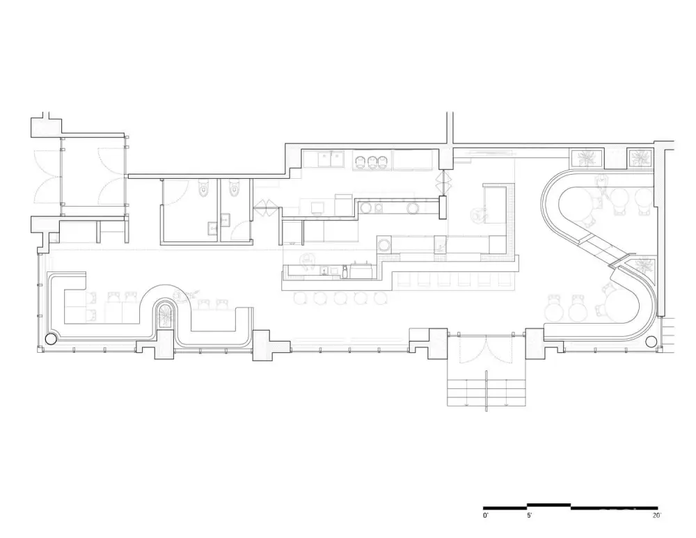 蒙特利尔Ryu日本连锁餐厅