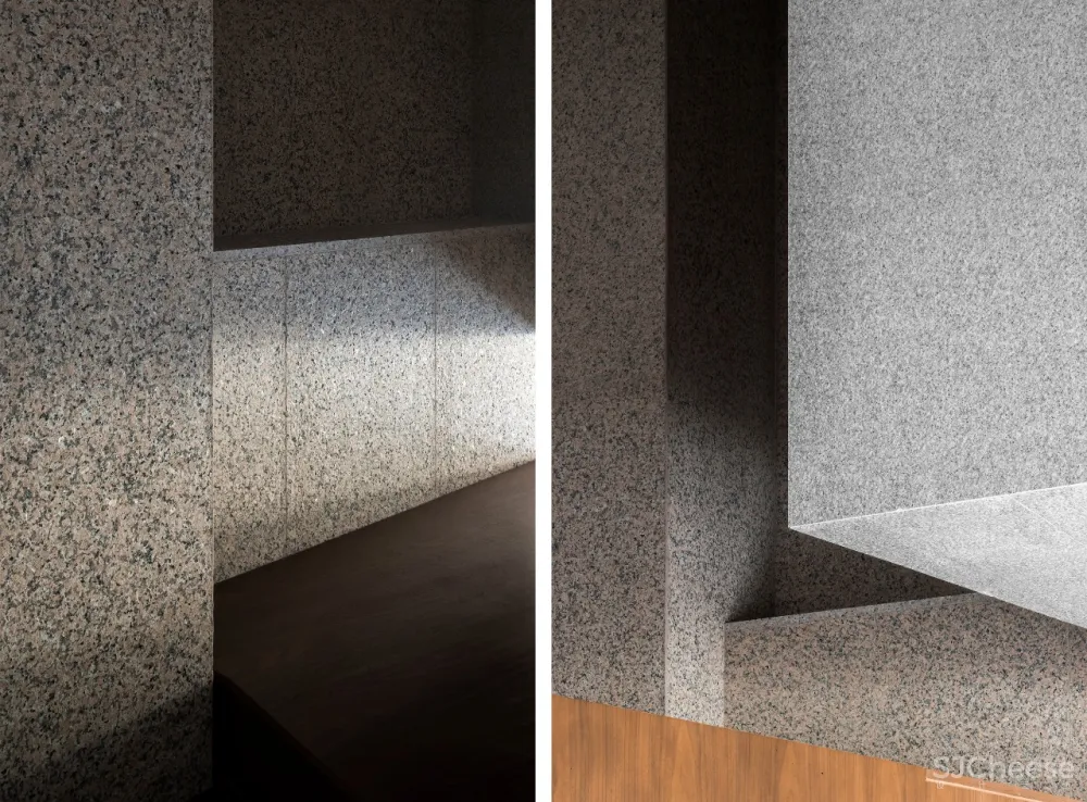 万社设计:ANGLE 安格集合店 首