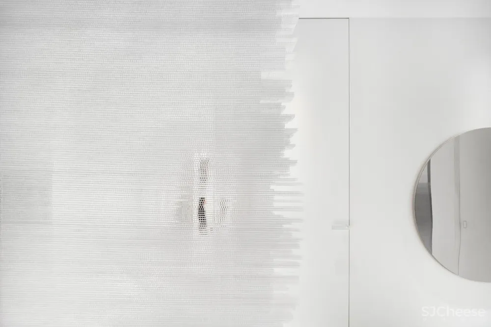 尔我空间设计研究室:广州 无形间 首