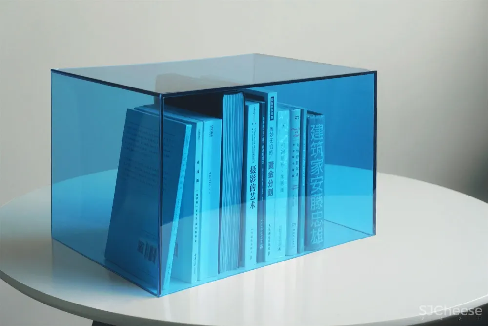 都市中、繁华里|朴居设计研究室