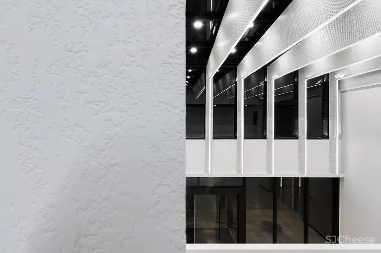 OMAHA互联网+医疗杭州办公总部