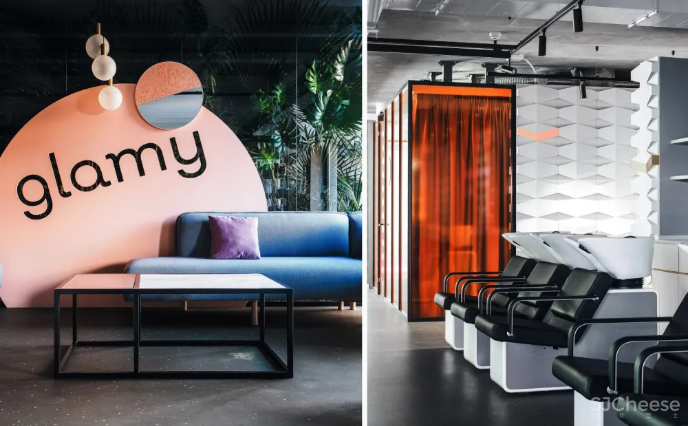 DA. 轻盈空间 | GLAMY Beauty Spot 顶级美容院 首