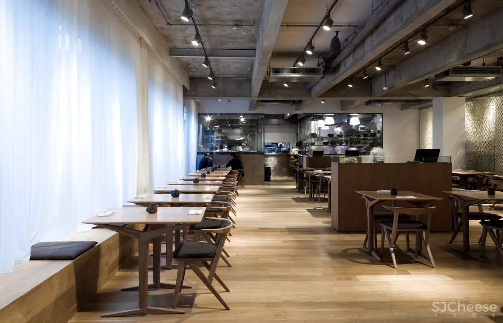 隈研吾+FGMF 新作“圣保罗日本屋”,将巴西和日本的传统材料融合