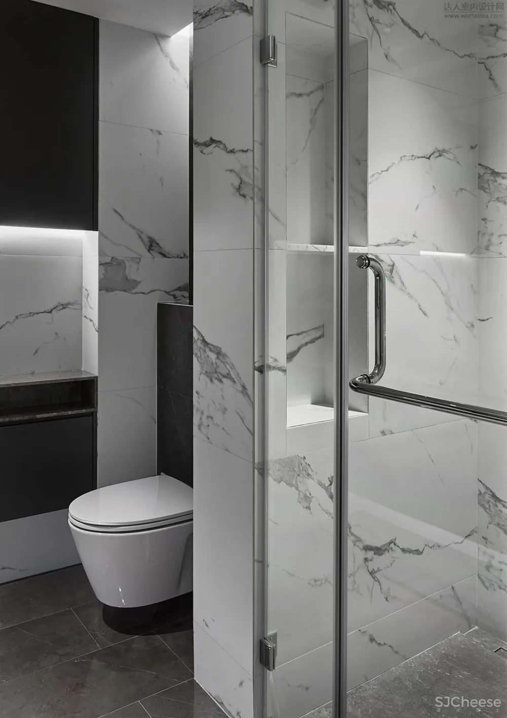 温州大墨空间设计 | FREE+MINI LIFE