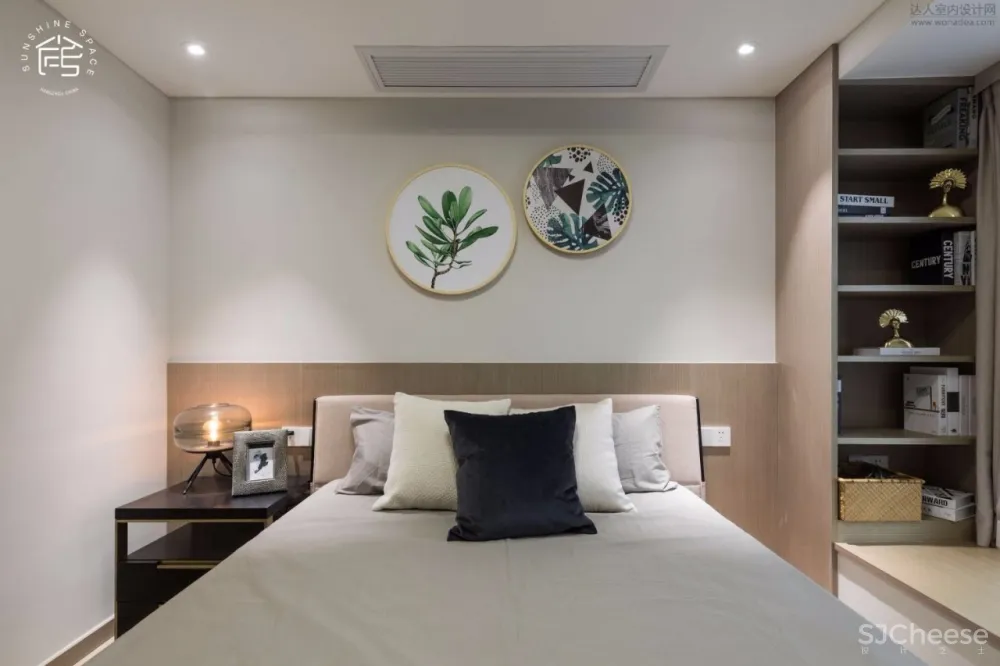 杭州尚舍一屋 | Treasure Modern luxury light