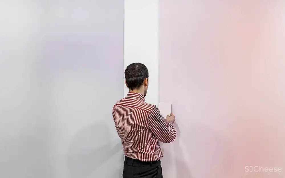 意大利陶瓷品牌CEDIT新款—cromatica瓷砖系列