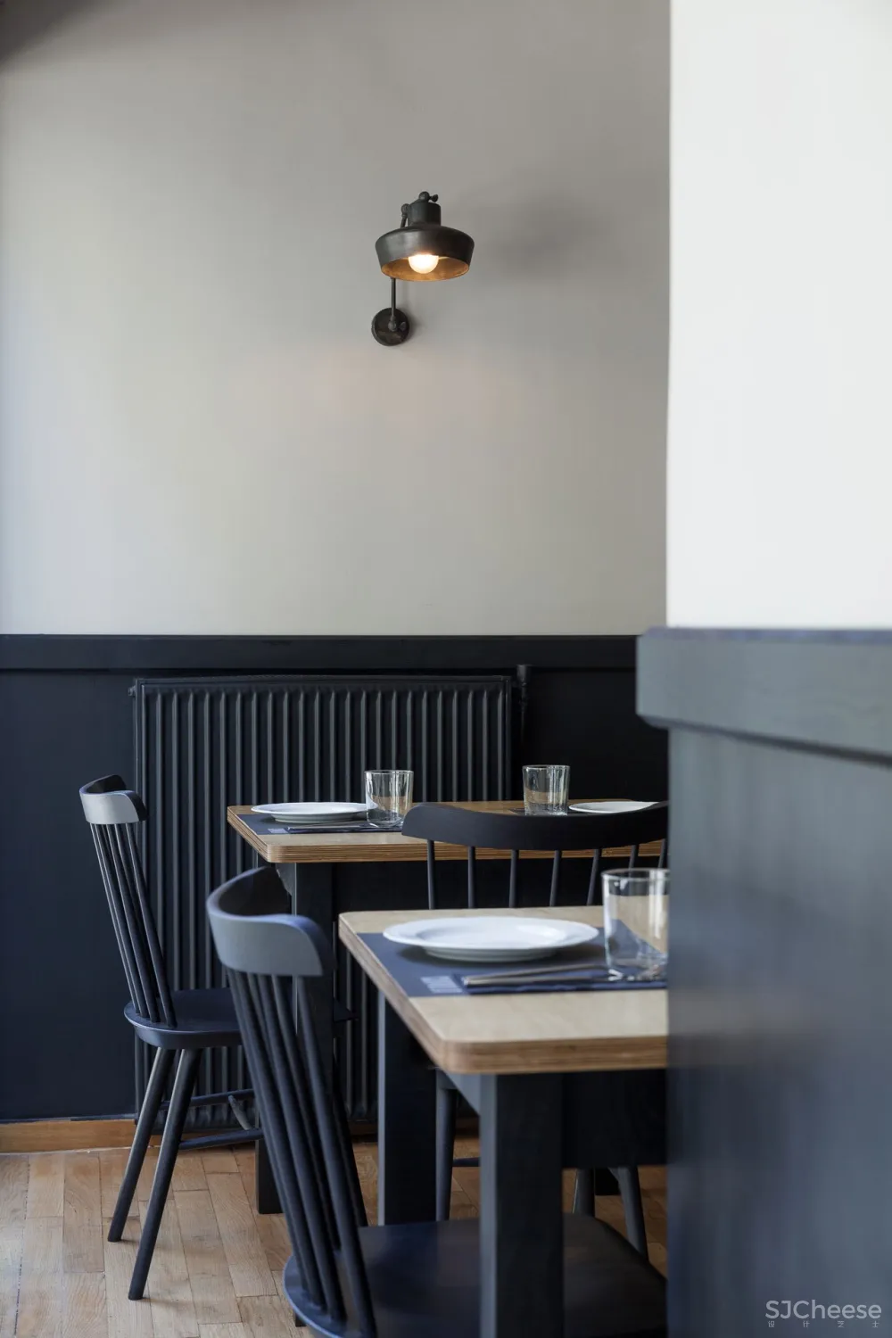 在希腊享受一餐纯正的意式美味