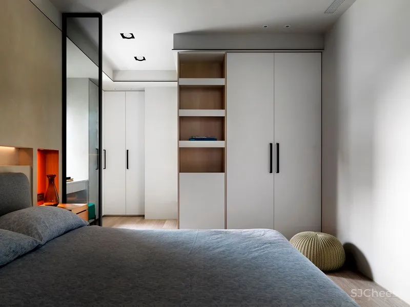 国聚之艳薛公馆 | 子境空间设计