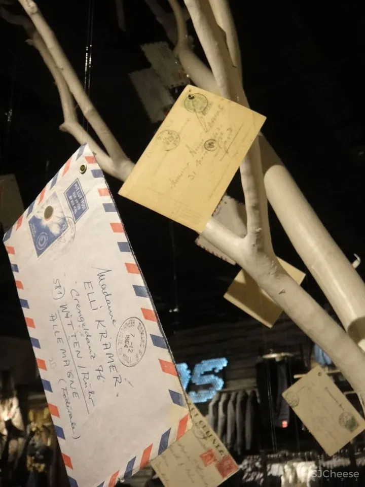 斯图加特s Oliver 旗舰店