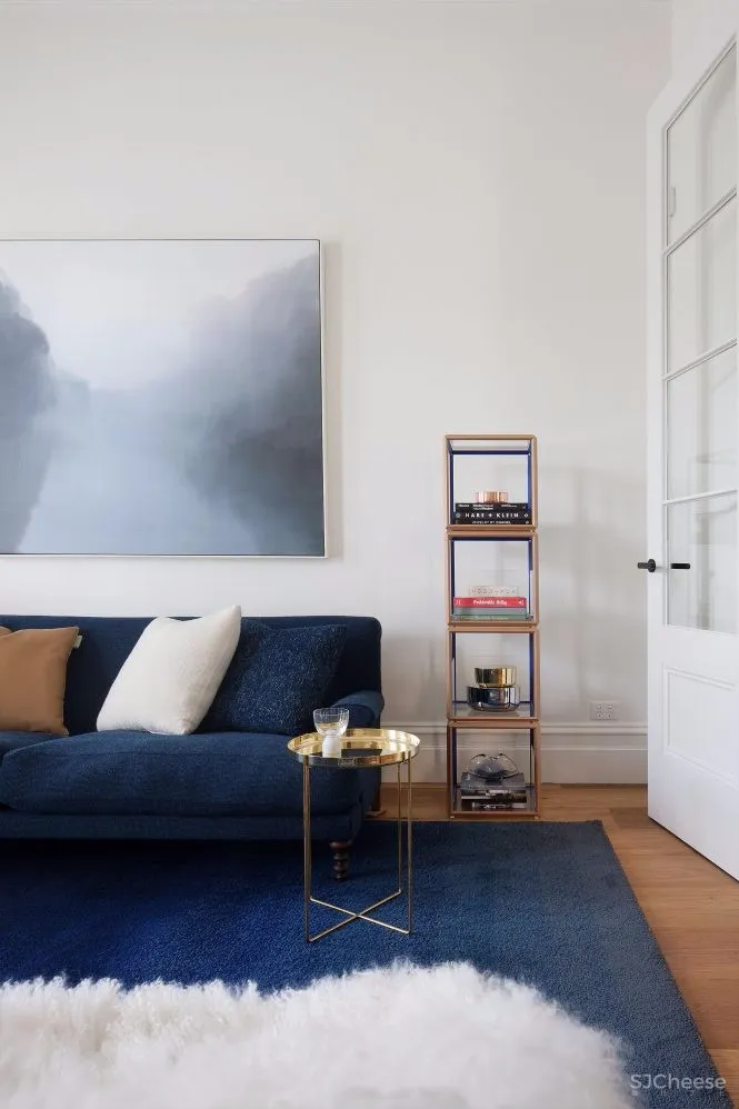 墨尔本维多利亚式住宅 | Hecker Guthrie