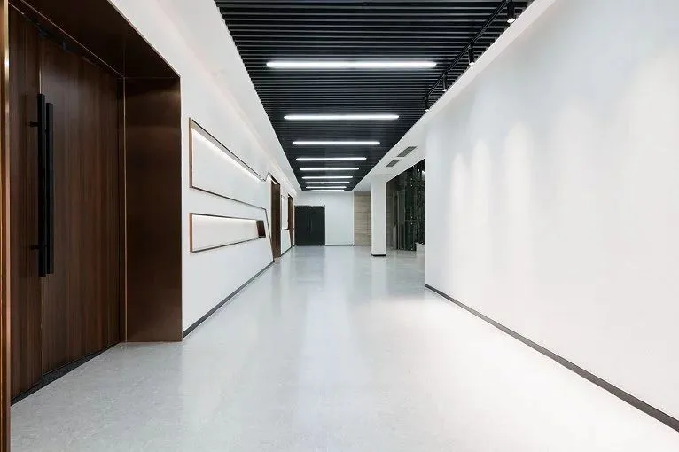 OMAHA互联网+医疗杭州办公总部