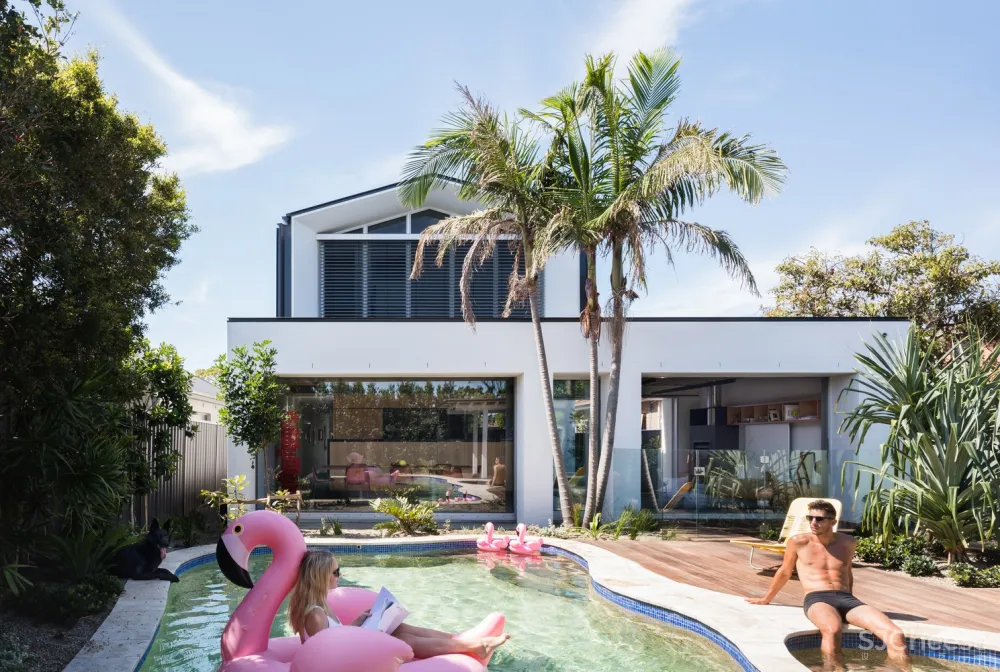 Matraville Residence | 生活的艺术