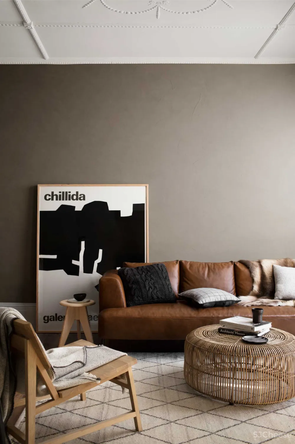 Haymes :手工收藏