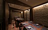 传统木结构餐厅 | GwangHwaMunHaeMul 首