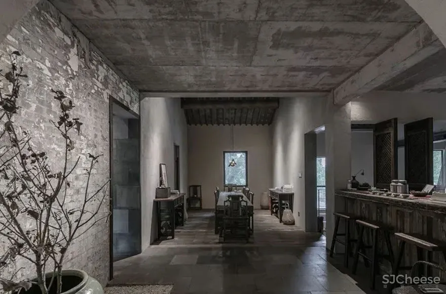 640.webp (16).jpg 荷木HEMU服装上海总部办公与展示空间设计 | 亿端国际设计