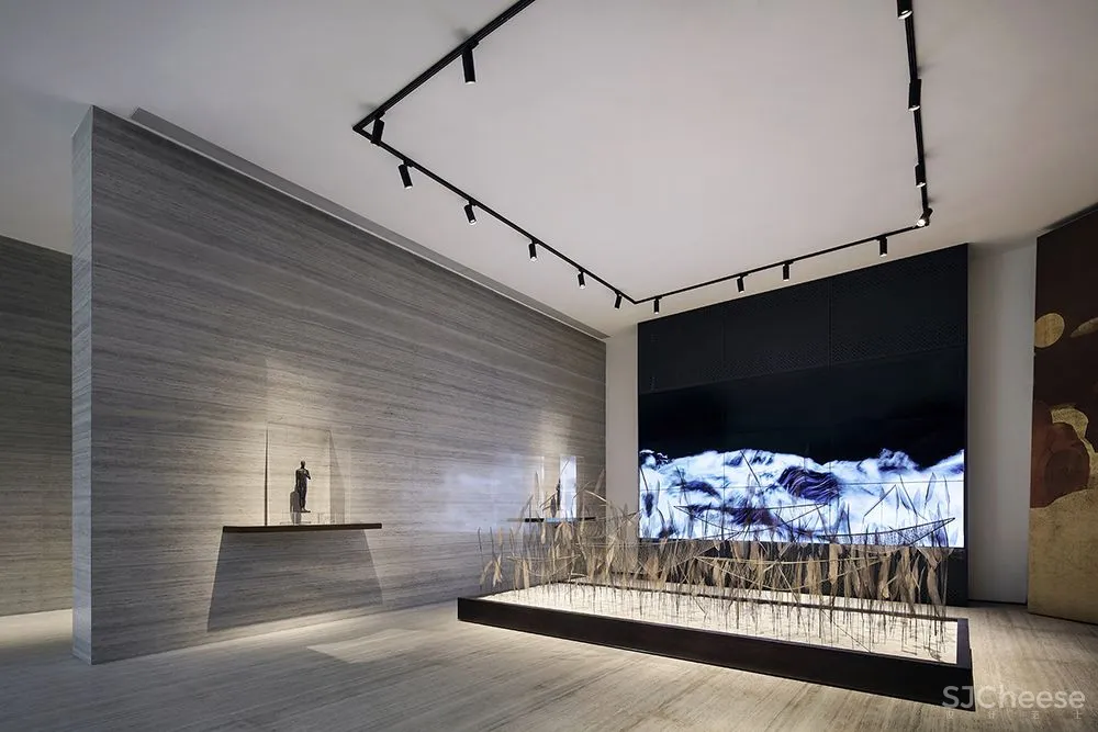 归家的期待——珠海卓越唐家墅 | CCD作品