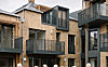 Pollard Thomas Edwards completes UK’s first over 50s co-housing scheme