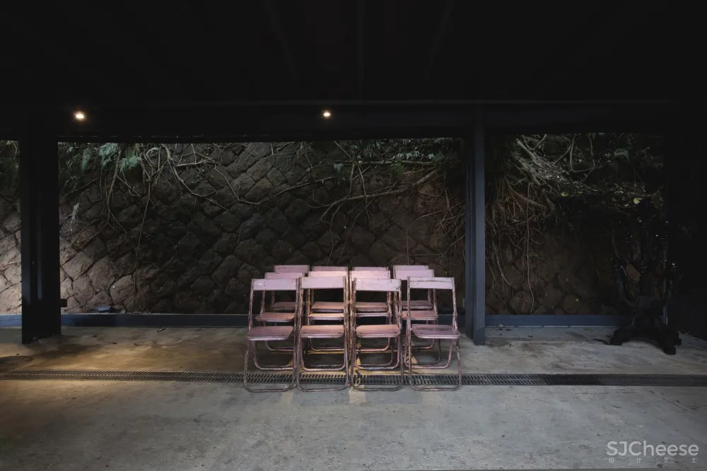 自然治愈系 / DIVOOE ZEIN Architects 首