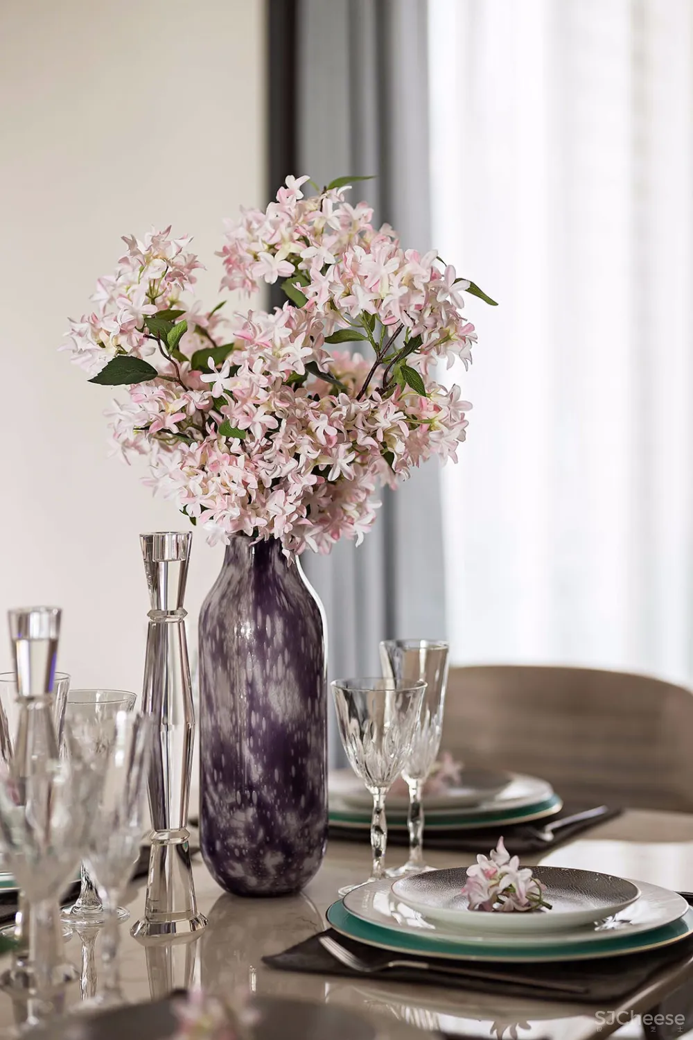 缔造与世界平行的美好生活 | 壳武汉·融创壹号院