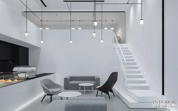 厂子里的甜品盒子