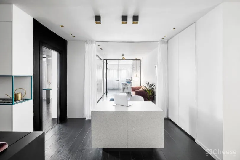 特拉维夫整形外科诊所: Maayan Zusman 首