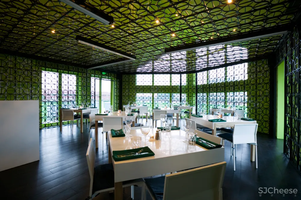 如恩 Slice Shops for Davis Laris