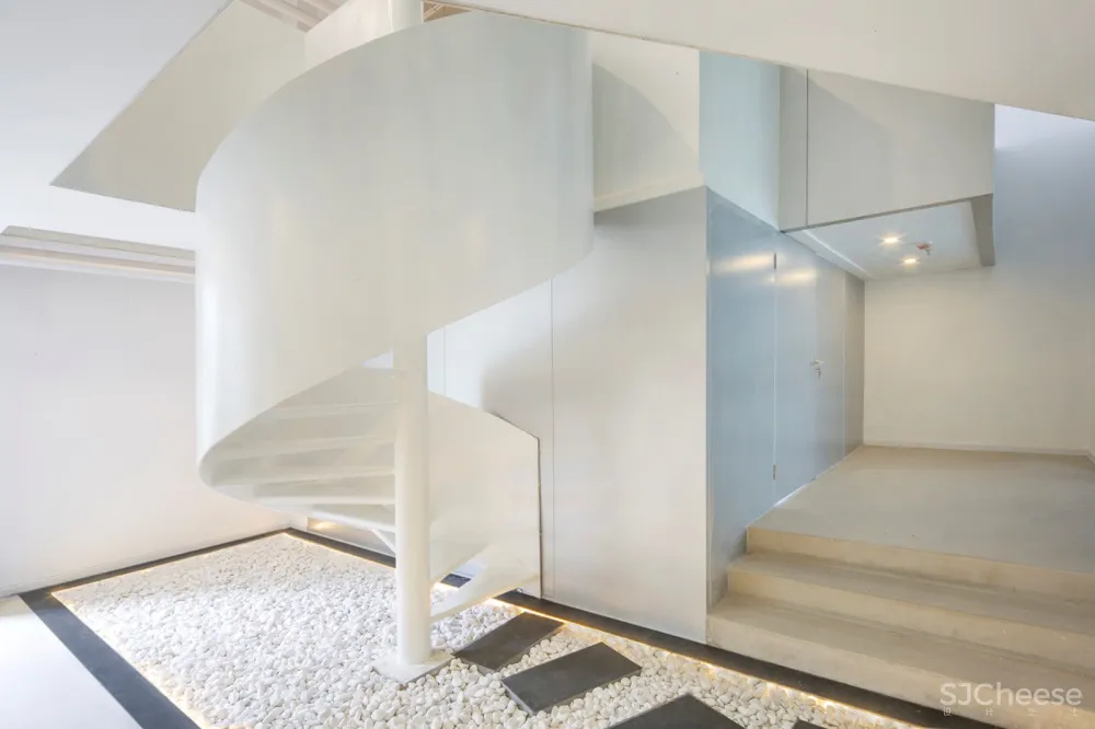 奇葩说创想实验室,北京 / hyperSity建筑设计事务所 首